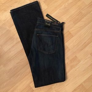 Citizens of humanity